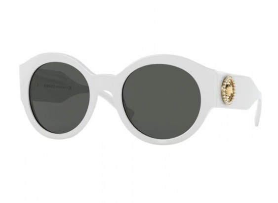 Versace VE4380B 401/87 White