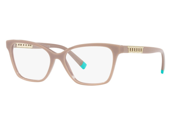 Tiffany & Co. TF2228F 8352 Nude 54mm
