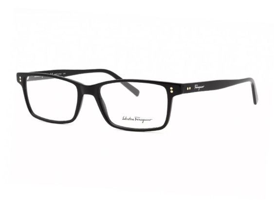 Salvatore Ferragamo SF2914 001 Black 54mm