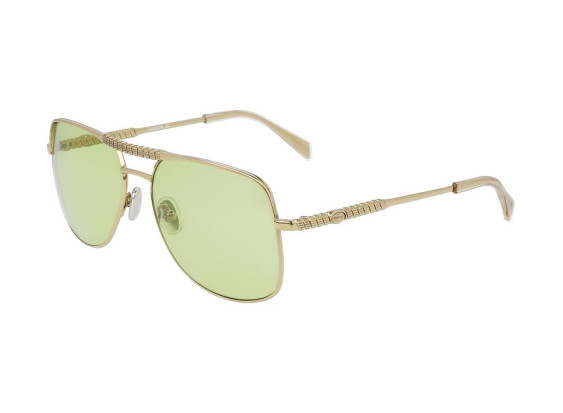 Lacoste L239S Ricky Regal 714 Gold/Green
