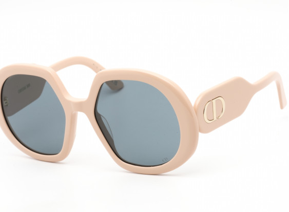 Dior DIORBOBBY R1U 40C0 Pink/Green