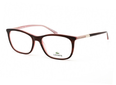Lacoste L2885 219 Havana/Rose 57mm