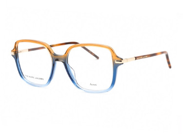 Marc Jacobs MARC 593 03LG 00 Brown/Blue 51mm