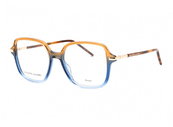 Marc Jacobs MARC 593 03LG 00 Brown/Blue 51mm