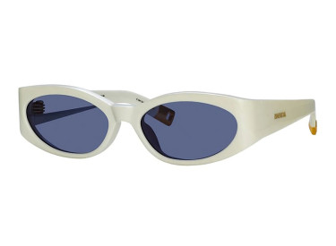 Jacquemus OVALO JAC/4 C7 White/Blue