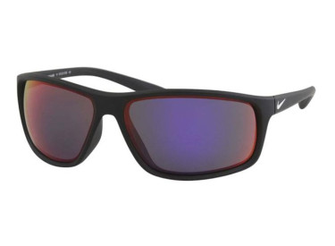 Nike EV1113 016 Matte Black/Grey/Infrared Mirror