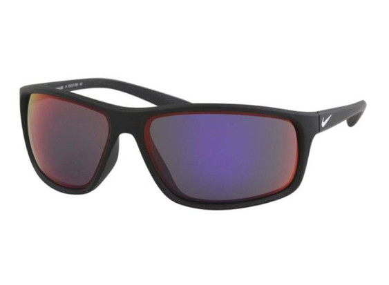 Nike EV1113 016 Matte Black/Grey/Infrared Mirror