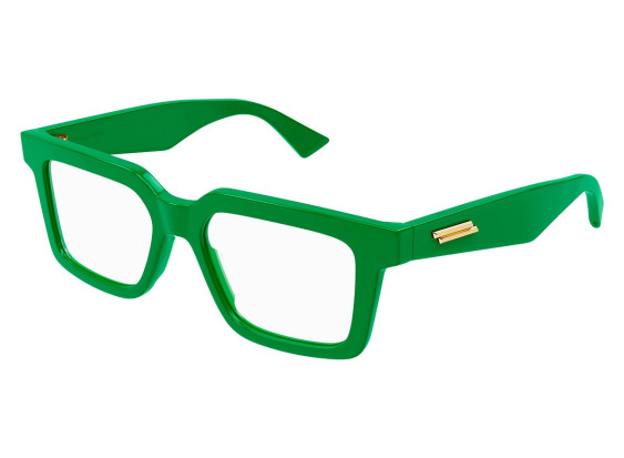 Bottega Veneta BV1216O 003 Green 51mm