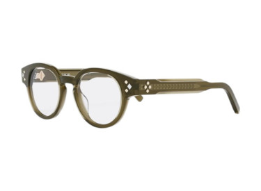 Dior CD DIAMONDO R1I 5500 Shiny Green 48mm