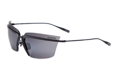 Valentino V-LURE VLS-130A Shiny Black/Grey AR