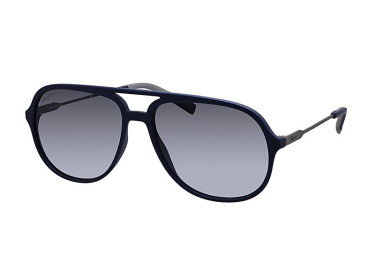Salvatore Ferragamo SF999S 414 Blue/Blue Gradient