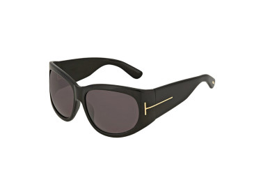 Tom Ford FT0404 01A Black/Grey