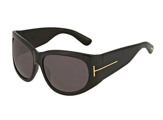 Tom Ford FT0404 01A Black/Grey