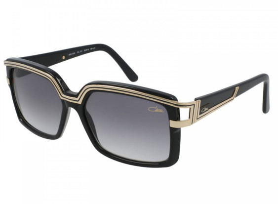 Cazal CZ8033 001 Black/Grey