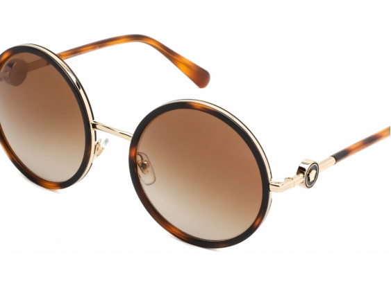 Versace VE2229 100213 Havana / Gradient Brown