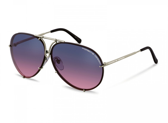 Porsche Design P8478M Silver 69mm