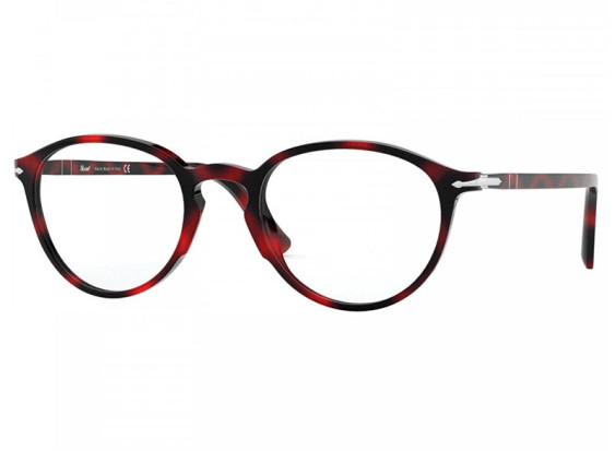 Persol PO3218V 1100 Red