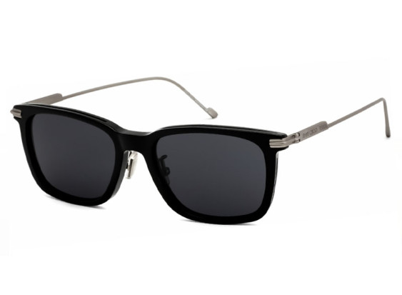 Jimmy Choo RYAN/S 0807 IR Black / Grey