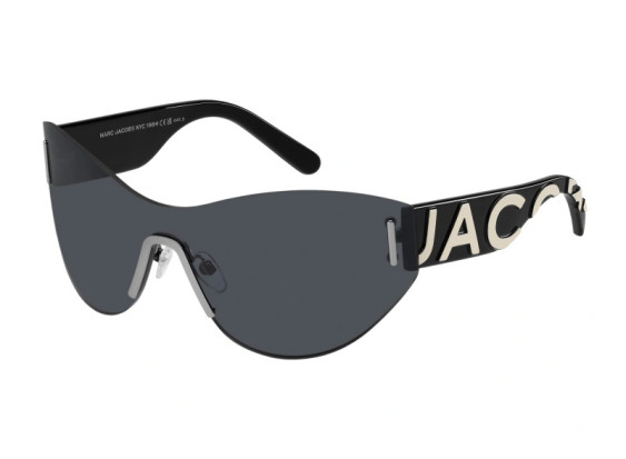 Marc Jacobs MARC 737/S 0807 IR Black/Grey