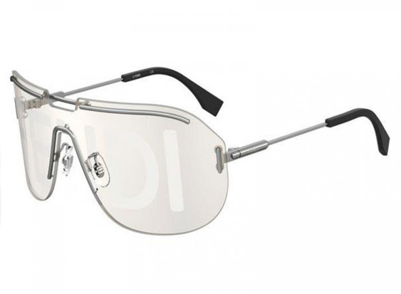 Fendi FFM0098/S 85KYD Black