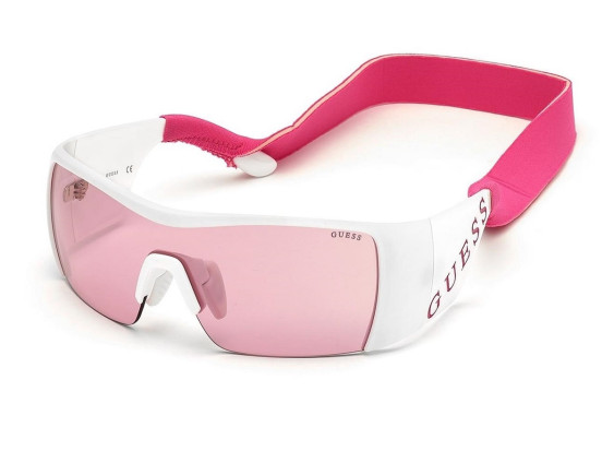 Guess GU7661 21U White/Plum