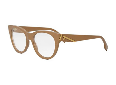 Fendi FE50101I 045 Brown 53mm