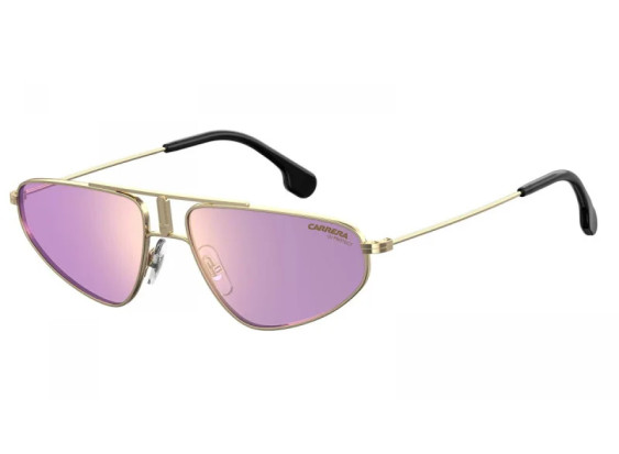 Carrera 1021/S 0S9E 13 Gold/Purple
