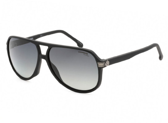 Carrera CARRERA 1045/S 0003 WJ Matte Black/Grey sf Polarized