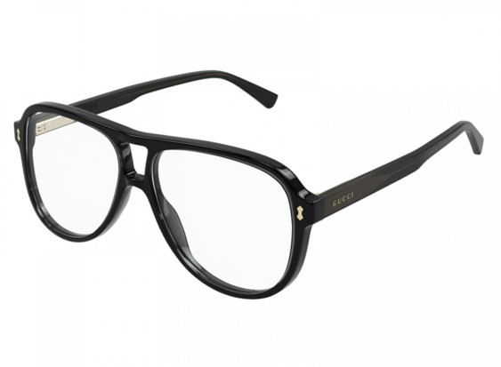 Gucci GG1044O 001 Black