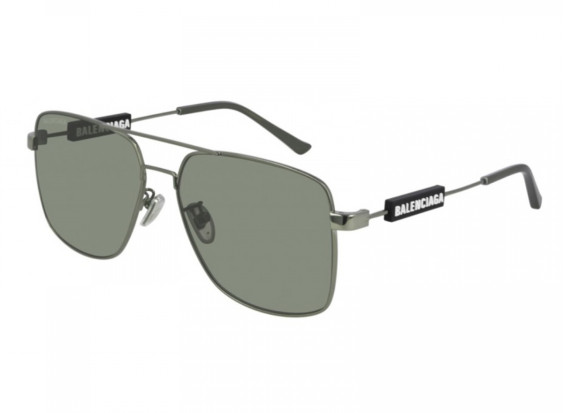 Balenciaga BB0116SA 002 Green