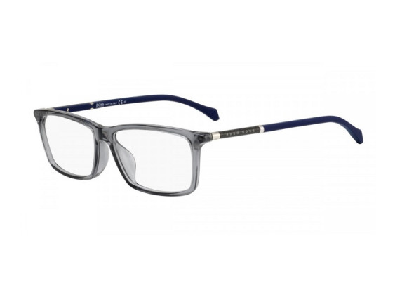 Hugo Boss BOSS 1105/F 0PJP Blue 55mm