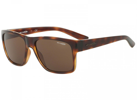 Arnette AN4226 237973 Havana/Brown