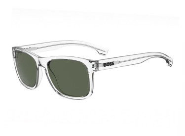 Hugo Boss BOSS 1568/S 0900 QT Transparent/Green