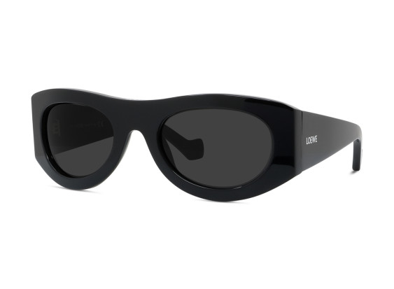 Loewe LW40075I 01A Black/Smoke