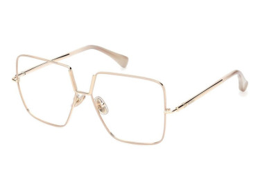 Max Mara MM5120 025 Ivory 55mm