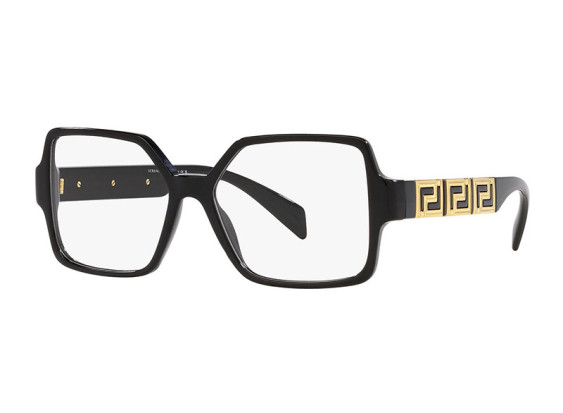Versace VE3337 GB1 Black 55mm