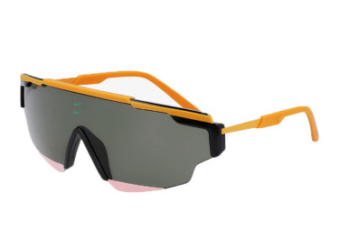 Nike NIKE MARQUEE EDGE FN 815 Orange/Grey