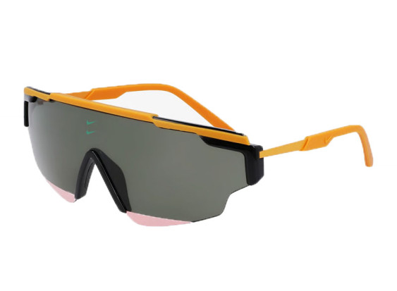 Nike NIKE MARQUEE EDGE FN 815 Orange/Grey
