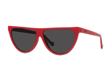 Loewe LW40050I 66A Red/Smoke