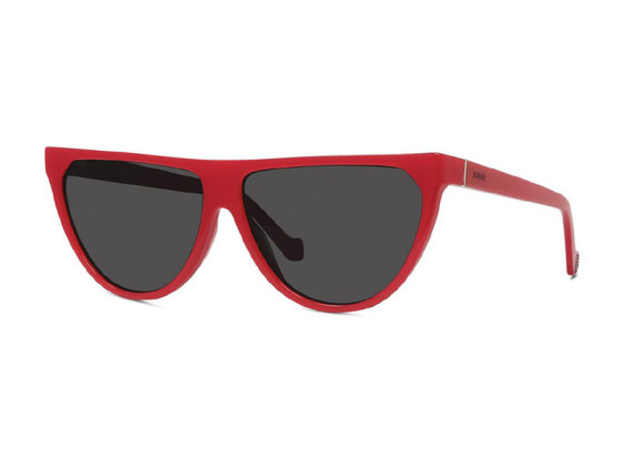 Loewe LW40050I 66A Red/Smoke