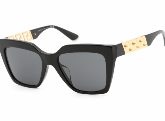 Versace VE4418F GB1/87 Black/Grey