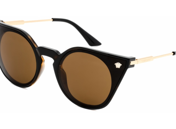 Versace VE4410 108/73 Havana / Dark Brown