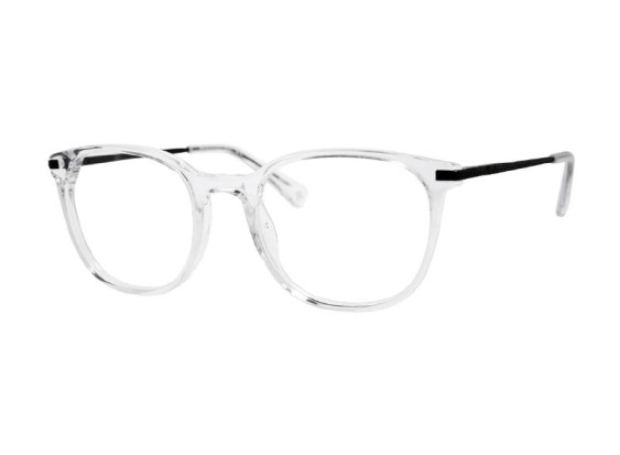 Banana Republic BR110 0900 00 Transparent 49mm