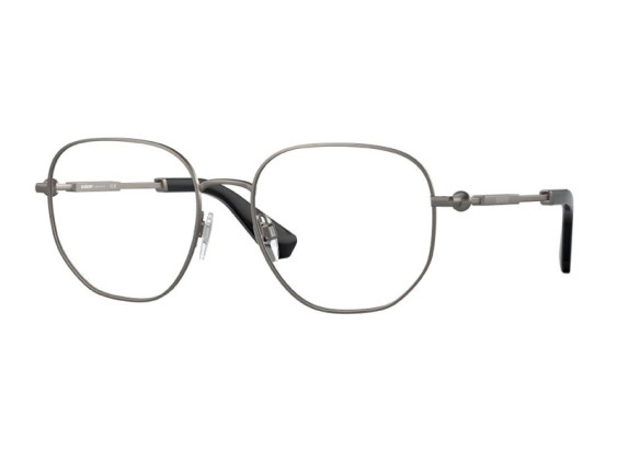 Burberry BE1385 1316 Dark Grey 53mm