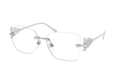 Ralph Lauren RL5130 9316 Semi Bright Silver 56mm