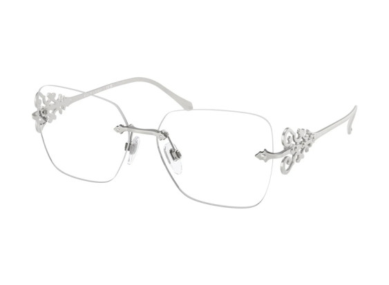 Ralph Lauren RL5130 9316 Semi Bright Silver 56mm