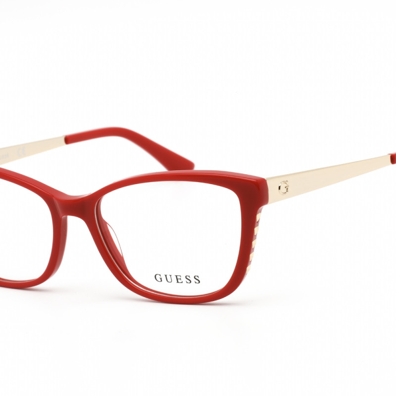 Guess GU2721 Cat Eye Eyeglasses
