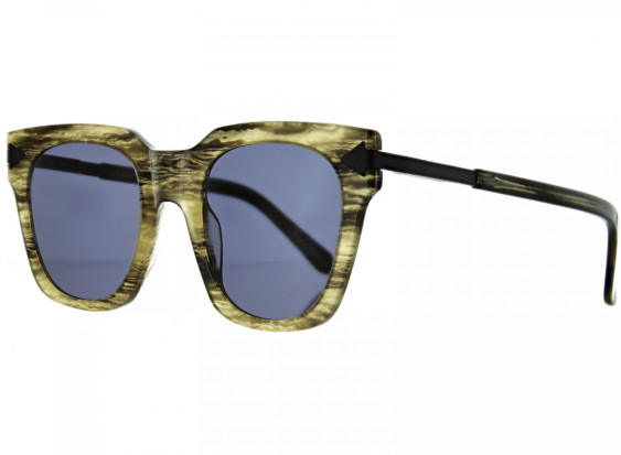 Karen Walker KWM1821904 Wild Horn Black