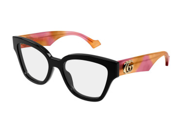 Gucci GG1424O 017 Black 54mm