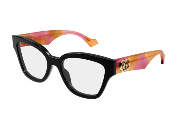 Gucci GG1424O 017 Black 54mm